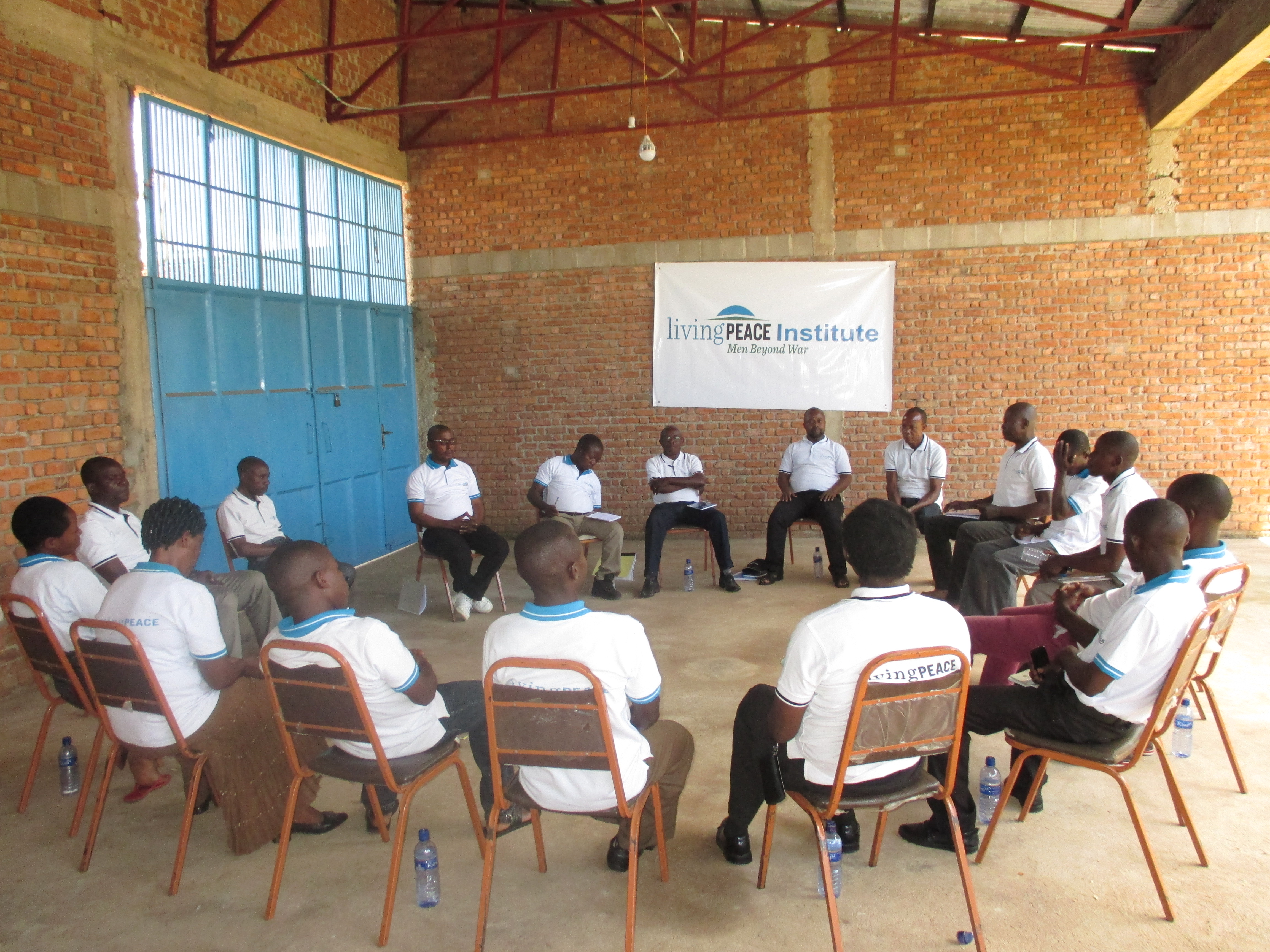 Living Peace Academy