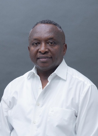 Guy Mukuralinda Bushe