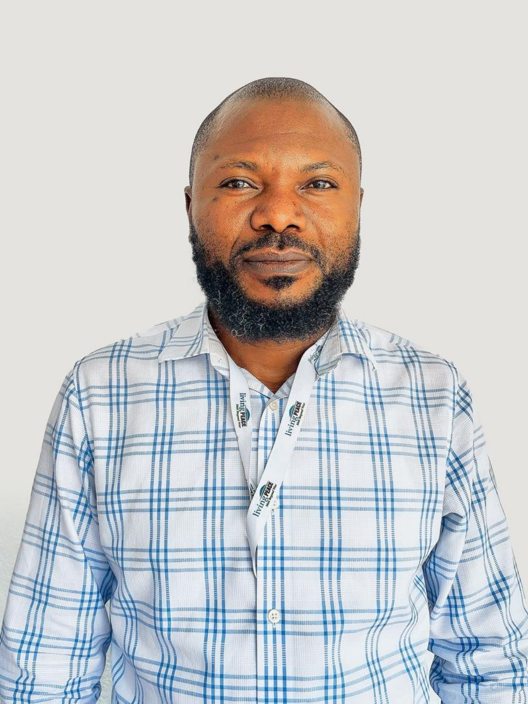 Salumu Makangila Silvain 
